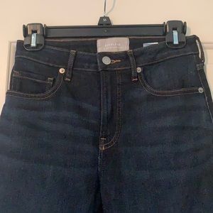 Everlane Curvy High Rise Skinny Jean - Size 26 Reg